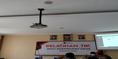 PELATIHAN TIK 