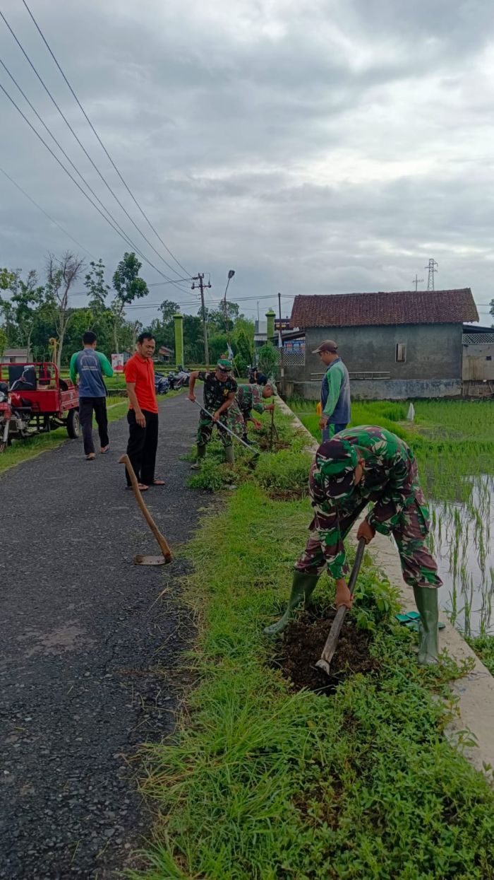 Giat Kelurahan Karanganyar  02